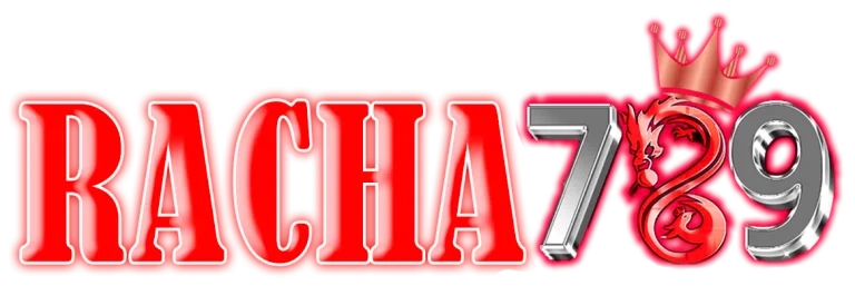 racha789 logo